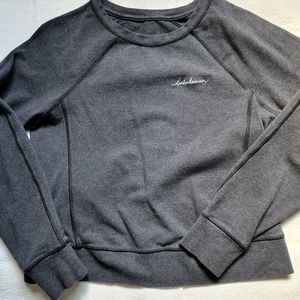 Lululemon Size 4 Crewneck